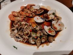 -上海人家花樣年华(中山公园店)