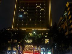-巴扎美食·新疆菜·西域歌舞表演餐厅(新疆大厦店)