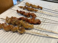 -纪录片《人生一串》体验店(静安店)