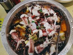 -悦来福·东山海鲜(莲花店)
