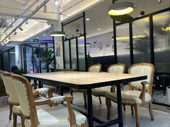 -高力乐面包咖啡厅(西塔店)