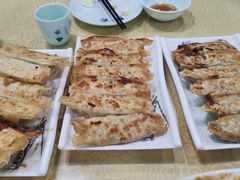 -春水锅贴·传统鲁菜(大明湖店)