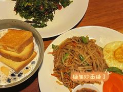 -相约小筑缅泰文化餐厅(临沧·强力广场店)