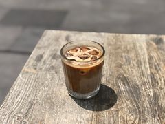 冰拿铁-RAC BAR(安福路店)
