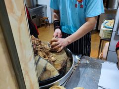 -秦豫肉夹馍(骡马市总店)