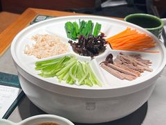 -云海肴·汽锅鸡·云南菜(高德置地店)
