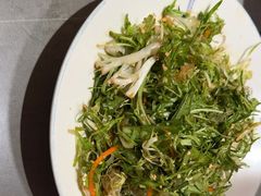 -大闫家烧烤·小海鲜家常菜(郑庄店)