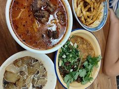 -堂吃饺子(维达北苑店)