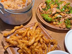 -隔壁老王·家常云南菜(皇冠店)
