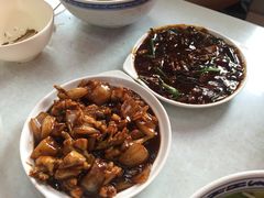 -明呈黄鱼面馆(斜土路店)