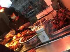 -三毛烤鸡(清泰街店)