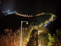 -永康小长城