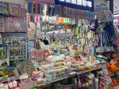 -中福百货(望京店)