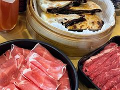 -牛街清真满恒記(平安里西大街店)