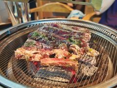 -味家烤肉烤鳗鱼牛排(西塔旗舰店)