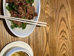 -金苑酒家·客家菜·广东老字号(万象店)