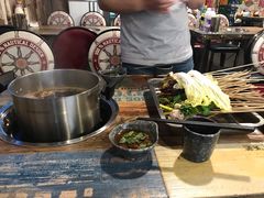 -三番火辣串串香(南市场店)