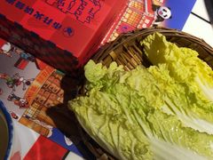 -贤合庄卤味火锅(时代广场店)