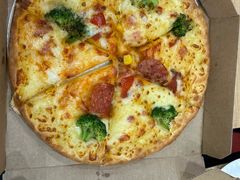 -达美乐比萨(东建路店)