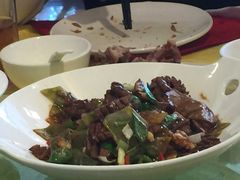 -马凯餐厅(长椿街店)