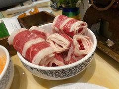 -西藏饭店·亚克·食光自助餐厅(文殊院店)