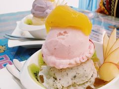 -欧恋洋葱冰淇淋绿豆馔