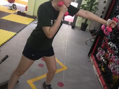 -浩北·健身格斗馆24h