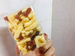 -大桥道食品商店(咸阳路店)