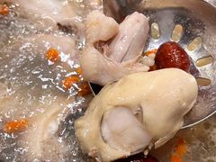 -濠轩阁特色生蚝火锅(水湾路店)