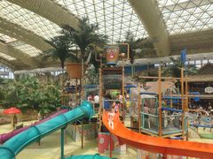 -杭州开元森泊度假乐园