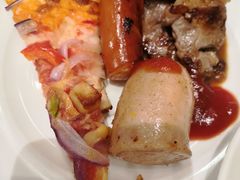 -青岛富力艾美酒店