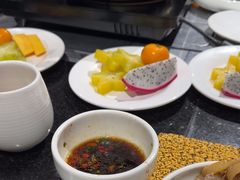 -亚龙湾红树林度假酒店-韩轩韩餐厅