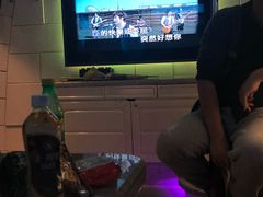-米乐星世界KTV(汇智国际商业中心店)
