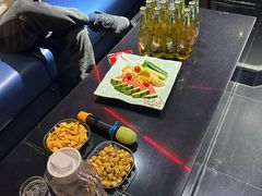 -唱吧麦颂KTV(萧山加州阳光广场店)