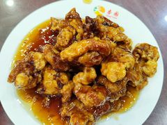 -杏园餐厅(西四北大街店)