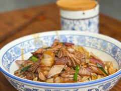 -复兴面王(河东路起源店)