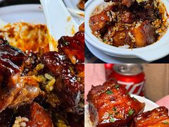 -老瑞福上海菜(人民广场店)