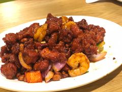 -陈傻子餐厅(世纪都会店)