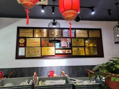 -陈记菜馆·非遗淮扬菜(东关街教场店)