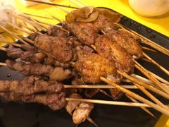 -望京小腰(北京总店)