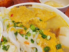 -荔林食店(西华路店)