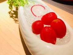 -京料理·日料自助·铁板燒(复悦城店)