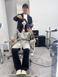 -MY HAIR 旗舰店