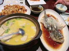 -恭敬李·烤鸭(天坛北门店)