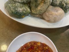 -揭阳钟记小食(福田新村店)