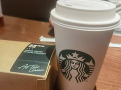 -星巴克(无锡高铁站店)
