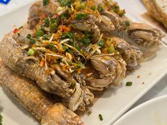 -潮之南·潮汕菜·鱼仔档(南山店)