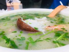 -南蚝小贝海鲜特色餐厅(南澳岛店)