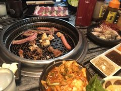 -牛局别馆·和牛烧肉(日月广场店)