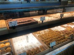 -泸溪河桃酥(秦淮夫子庙一店)